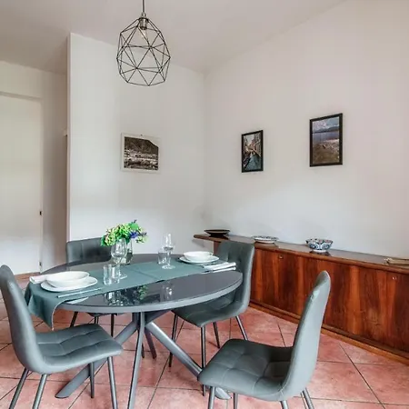 Carso - Family With Parking *