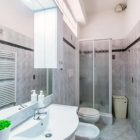 Carso - Family With Parking Apartamento
