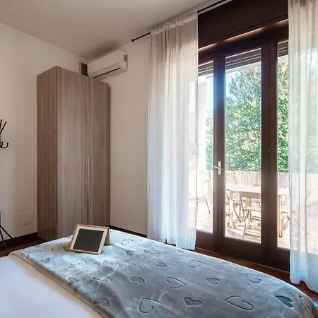 Apartamento Carso - Family With Parking *