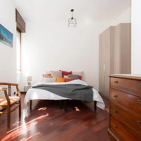 Apartamento Carso - Family With Parking *