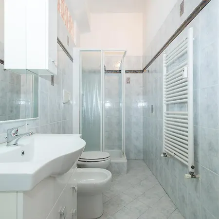 Apartamento Carso - Family With Parking Como