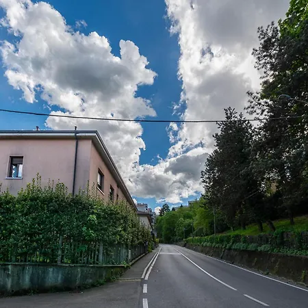 Apartamento Carso - Family With Parking *