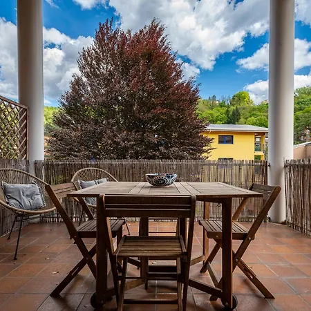 Apartamento Carso - Family With Parking *