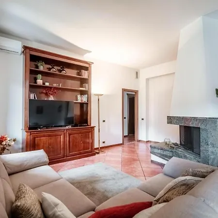 Carso - Family With Parking Apartment *