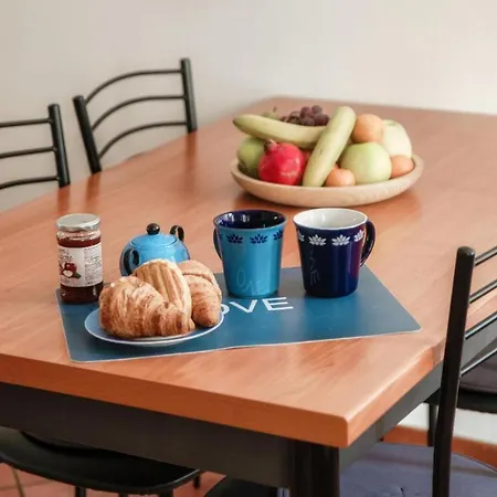 Apartment Carso - Family With Parking *