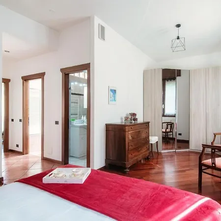 Apartment Carso - Family With Parking