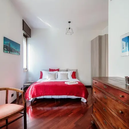 Apartment Carso - Family With Parking