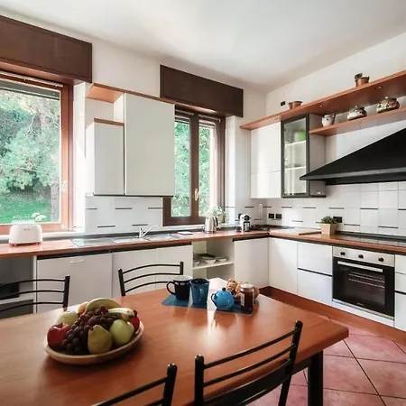 Apartment Carso - Family With Parking